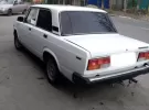 Купить ВАЗ (LADA) 21074 1600 см3 МКПП (75 л.с.) Бензин карбюратор в Раевская : цвет Белый Седан 2002 года по цене 220000 рублей, объявление №20460 на сайте Авторынок23