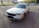 Купить Nissan Laurel 2000 см3 АКПП (130 л.с.) Бензин инжектор в Лабинск: цвет Серебристый Седан 1999 года по цене 545000 рублей, объявление №21384 на сайте Авторынок23