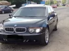 Купить BMW 730 3000 см3 АКПП (218 л.с.) Дизельный в Анапа: цвет Черный Седан 2004 года по цене 390000 рублей, объявление №21651 на сайте Авторынок23