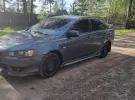 Купить Mitsubishi Lancer '2007 МКПП (2000/150 л.с.) Бензин инжектор Северская цвет Cерый Седан по цене 380000 рублей, объявление №27349 на сайте Авторынок23