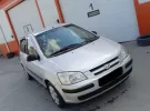 Купить Hyundai Getz '2004 АКПП (1300/82 л.с.) Бензин инжектор Апшеронск цвет Серебристый Хетчбэк по цене 240000 рублей, объявление №27363 на сайте Авторынок23