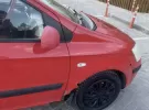 Купить Hyundai Getz '2004 АКПП (1300/82 л.с.) Бензин инжектор Армавир цвет Красный Хетчбэк по цене 215000 рублей, объявление №27338 на сайте Авторынок23