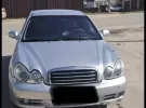 Купить Hyundai Sonata '2008 МКПП (2000/137 л.с.) Бензин инжектор Кореновск цвет Серый Седан по цене 270000 рублей, объявление №27362 на сайте Авторынок23