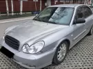 Купить Hyundai Sonata '2008 МКПП (2000/137 л.с.) Бензин инжектор Витязево цвет серый Седан по цене 240000 рублей, объявление №27351 на сайте Авторынок23