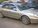 Купить Hyundai Sonata '2008 МКПП (2000/137 л.с.) Бензин инжектор Тихорецк цвет Золотистый Седан по цене 250000 рублей, объявление №27345 на сайте Авторынок23