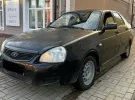 Купить ВАЗ (LADA) Priora '2010 МКПП (1589/98 л.с.) Бензин инжектор Курчанская цвет Черный Хетчбэк по цене 150000 рублей, объявление №27359 на сайте Авторынок23