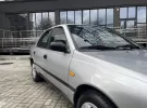 Купить Nissan Санни '1995 МКПП (1400/90 л.с.) Бензин инжектор Краснодар цвет Серебристый Седан по цене 320000 рублей, объявление №27472 на сайте Авторынок23