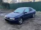 Купить Nissan Primera '1998 АКПП (1998/115 л.с.) Бензин инжектор Новороссийск цвет Синий Седан по цене 499000 рублей, объявление №27446 на сайте Авторынок23