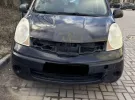 Купить Nissan Note '2007 МКПП (1400/88 л.с.) Бензин инжектор Крымск цвет Черный Хетчбэк по цене 240000 рублей, объявление №27445 на сайте Авторынок23