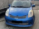 Купить Nissan Note '2007 АКПП (1400/88 л.с.) Бензин инжектор Троицкая цвет Синий Хетчбэк по цене 233000 рублей, объявление №27442 на сайте Авторынок23