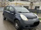 Купить Nissan Note '2007 МКПП (1400/88 л.с.) Бензин инжектор Рисовый цвет Синий Хетчбэк по цене 2250000 рублей, объявление №27444 на сайте Авторынок23
