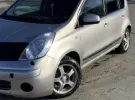 Купить Nissan Note '2007 МКПП (1400/88 л.с.) Бензин инжектор Анастасиевская цвет Серебристый Седан по цене 240000 рублей, объявление №27447 на сайте Авторынок23