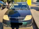 Купить Toyota Corolla '2005 АКПП (1600/110 л.с.) Бензин инжектор Темрюк цвет Черный Седан по цене 295000 рублей, объявление №27428 на сайте Авторынок23