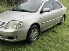 Купить Toyota Corolla '2005 АКПП (1600/110 л.с.) Бензин инжектор Курганинск цвет Серебристый Седан по цене 313000 рублей, объявление №27430 на сайте Авторынок23