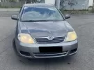 Купить Toyota Corolla '2005 АКПП (1600/110 л.с.) Бензин инжектор Кореновск цвет Серый Седан по цене 311000 рублей, объявление №27432 на сайте Авторынок23