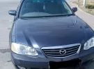 Купить Mazda Millenia '2000 АКПП (2000/160 л.с.) Бензин инжектор Мирный цвет Черный Седан по цене 510000 рублей, объявление №27433 на сайте Авторынок23