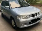 Купить Mazda Demio '1998 АКПП (1300/83 л.с.) Бензин инжектор Краснодар цвет Синий Хетчбэк по цене 350000 рублей, объявление №27444 на сайте Авторынок23