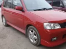 Купить Mazda Demio '1998 АКПП (1300/83 л.с.) Бензин инжектор Новороссийск цвет Красный Хетчбэк по цене 335000 рублей, объявление №27446 на сайте Авторынок23