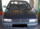 Купить Nissan Sunny '1991 АКПП (1400/75 л.с.) Бензин инжектор Кореновск цвет Серый Седан по цене 400000 рублей, объявление №27500 на сайте Авторынок23
