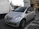 Купить Mercedes-Benz A150 2008 АКПП (96 л.с.) Бензиновый КРАСНОДАР цвет серебро Хетчбэк 2008 года по цене 600000 рублей, объявление №518 на сайте Авторынок23