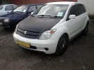 Купить Toyota Ist 1300 см3 АКПП (87 л.с.) Бензин инжектор в Краснодар: цвет белый Хетчбэк 2003 года по цене 265000 рублей, объявление №607 на сайте Авторынок23
