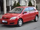 Купить Toyota Corolla '2006 МКПП (1600/102 л.с.) Бензин инжектор Геленджик цвет красный Хетчбэк по цене 395000 рублей, объявление №712 на сайте Авторынок23