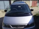 Купить Toyota Estima Emina 2200 см3 АКПП (94 л.с.) Дизельный в Анапа: цвет Серебряный Минивэн 1997 года по цене 320000 рублей, объявление №19721 на сайте Авторынок23