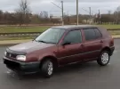 Купить Volkswagen Golf 1800 см3 МКПП (75 л.с.) Бензин карбюратор в Тихорецк: цвет Красный Хетчбэк 1993 года по цене 195000 рублей, объявление №20658 на сайте Авторынок23