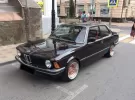 Купить BMW 316 1600 см3 МКПП (90 л.с.) Бензин карбюратор в Краснодар: цвет Коричневый Седан 1982 года по цене 380000 рублей, объявление №19088 на сайте Авторынок23