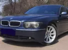 Купить BMW 730 3000 см3 АКПП (218 л.с.) Дизельный в Анапа: цвет Черный Седан 2004 года по цене 380000 рублей, объявление №21675 на сайте Авторынок23