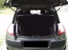 Купить Renault Megane 1600 см3 МКПП (113 л.с.) Бензин инжектор в Станица Северская : цвет Зелёный Хетчбэк 2003 года по цене 280000 рублей, объявление №19931 на сайте Авторынок23