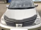 Купить Nissan Tiida Latio 1500 см3 АКПП (109 л.с.) Бензин инжектор в Славянск на Кубани : цвет Серый Седан 2005 года по цене 290000 рублей, объявление №22685 на сайте Авторынок23