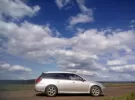 Купить Subaru Легаси 2000 см3 АКПП (140 л.с.) Бензин инжектор в Майкоп: цвет Серебристый Универсал 2004 года по цене 560000 рублей, объявление №21478 на сайте Авторынок23
