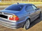 Купить BMW 318i 1800 см3 МКПП (118 л.с.) Бензин инжектор в Темрюк: цвет Серебристый Седан 2001 года по цене 565000 рублей, объявление №19790 на сайте Авторынок23