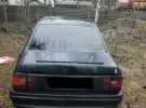 Купить Opel Vektra 1600 см3 МКПП (115 л.с.) Бензин инжектор в Тимашевск : цвет Чёрный Седан 1993 года по цене 310000 рублей, объявление №18971 на сайте Авторынок23