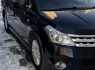 Купить Nissan Presage 2500 см3 АКПП (163 л.с.) Бензин карбюратор в Новороссийск : цвет Черный Минивэн 2008 года по цене 230000 рублей, объявление №23960 на сайте Авторынок23