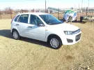 Купить ВАЗ (LADA) Kalina 1600 см3 МКПП (87 л.с.) Бензин инжектор в Краснодар: цвет белый Хетчбэк 2014 года по цене 396000 рублей, объявление №3300 на сайте Авторынок23