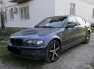Купить BMW 318i 2000 см3 МКПП (143 л.с.) Бензин инжектор в Славянск на Кубани : цвет Серый Седан 2003 года по цене 510000 рублей, объявление №19441 на сайте Авторынок23