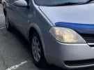 Купить Nissan Primera 2000 см3 CVT (150 л.с.) Бензин инжектор в Гайдук: цвет Серый Универсал 2001 года по цене 340000 рублей, объявление №24752 на сайте Авторынок23