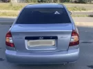 Купить Hyundai Accent 1600 см3 МКПП (102 л.с.) Бензин инжектор в Краснодар: цвет Серебристый Седан 2006 года по цене 530000 рублей, объявление №22428 на сайте Авторынок23