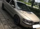 Купить Volvo S60 2400 см3 АКПП (170 л.с.) Бензин инжектор в Крымск: цвет Золотой Седан 2002 года по цене 350000 рублей, объявление №22682 на сайте Авторынок23
