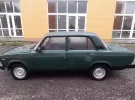Купить ВАЗ (LADA) 21053 1500 см3 МКПП (71 л.с.) Бензин карбюратор в Тамань: цвет Зелёный Седан 1998 года по цене 180000 рублей, объявление №20027 на сайте Авторынок23