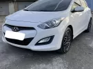 Купить Hyundai i30 1400 см3 МКПП (100 л.с.) Бензин инжектор в Раевская: цвет Белый Хетчбэк 2013 года по цене 460000 рублей, объявление №23287 на сайте Авторынок23