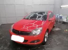 Купить Opel Astra 1800 см3 АКПП (140 л.с.) Бензин инжектор в Пластуновская: цвет Красный Хетчбэк 2007 года по цене 425000 рублей, объявление №21837 на сайте Авторынок23