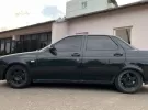 Купить ВАЗ (LADA) Priora 1598 см3 МКПП (98 л.с.) Бензин инжектор в Динская: цвет Черный Седан 2012 года по цене 180000 рублей, объявление №26499 на сайте Авторынок23