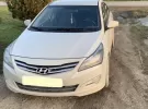Купить Hyundai Solaris 1600 см3 АКПП (123 л.с.) Бензин инжектор в Лазаревское: цвет Бежевый Седан 2015 года по цене 230000 рублей, объявление №21161 на сайте Авторынок23