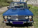 Купить ВАЗ (LADA) 21061 1500 см3 МКПП (72 л.с.) Бензин карбюратор в Ейск: цвет Синий Хетчбэк 1987 года по цене 210000 рублей, объявление №24969 на сайте Авторынок23