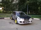 Купить Nissan Expert 1800 см3 АКПП (125 л.с.) Бензин инжектор в Славянск-на-Кубани: цвет Серебро Универсал 2002 года по цене 525000 рублей, объявление №19084 на сайте Авторынок23