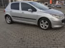 Купить Peugeot 307 1600 см3 МКПП (109 л.с.) Бензин инжектор в Армавир: цвет Серый Хетчбэк 2006 года по цене 215000 рублей, объявление №21357 на сайте Авторынок23