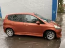 Купить Honda Jazz 1300 см3 CVT (86 л.с.) Бензин инжектор в Новомихайловский: цвет Оранжевый Хетчбэк 2003 года по цене 280000 рублей, объявление №20086 на сайте Авторынок23